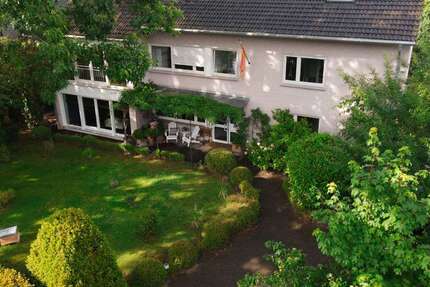 Wohnung Meerbusch Necklenbroich - 4 Zimmer, 148 m&sup2;, 1.880&euro; | Angebot:26847556