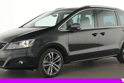Seat Alhambra 67.250 km 27.595 &euro; Neuss 41460
