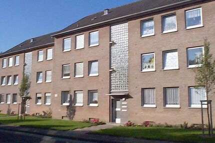 Wohnung Mönchengladbach Rheindahlen - 2 Zimmer, 53 m&sup2;, 579&euro; | Angebot:26098320