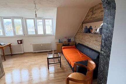 Wohnung Mönchengladbach - 1 Zimmer, 43 m&sup2;, 480&euro; | Angebot:25926032