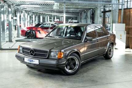 Mercedes-Benz 190 75.657 km 179.890 &euro; Neuss 41460
