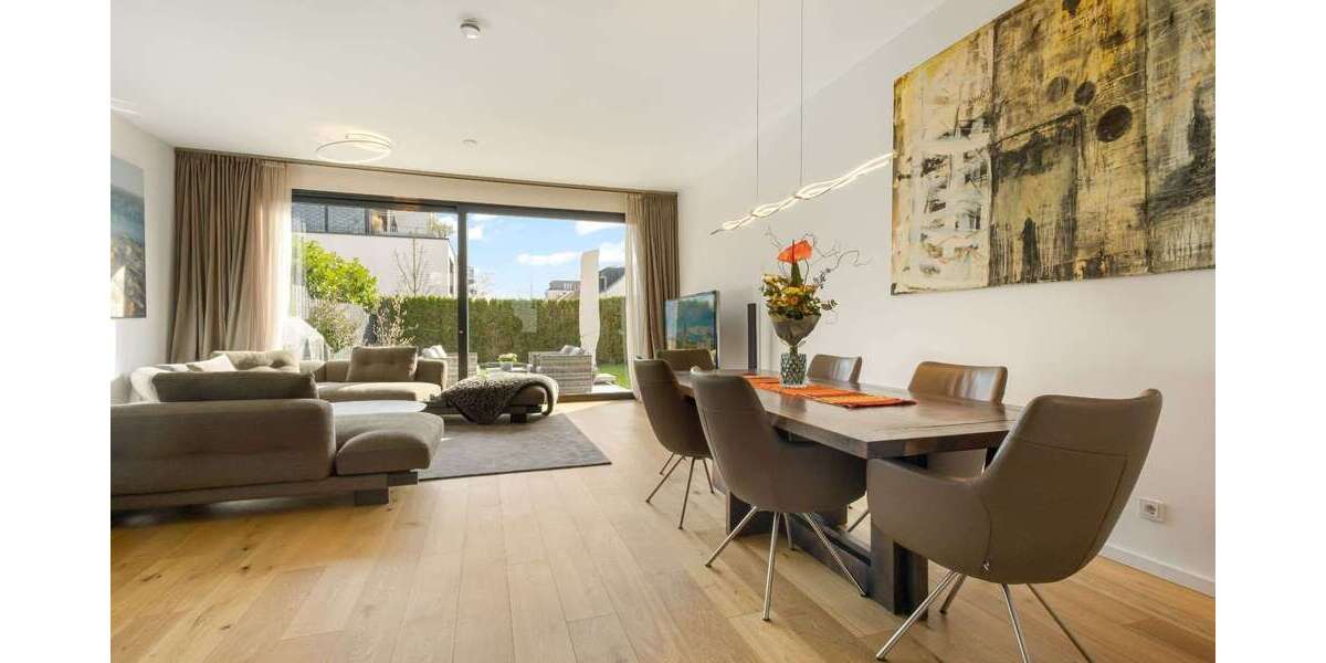 Einfamilienhaus Düsseldorf Stadtbezirk 6 - 5 Zimmer, 221 m&sup2;, 1.990.000&euro; | Angebot:25886721