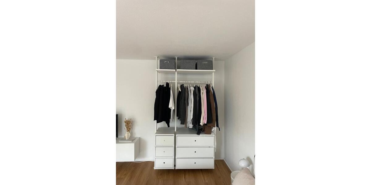 Etagenwohnung Düsseldorf Düsseltal - 1 Zimmer, 33 m&sup2;, 640&euro; | Angebot:25944975