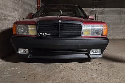 Mercedes-Benz 190 250.000 km 7.000 &euro; Neuss 41466