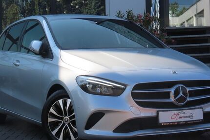 Mercedes-Benz B 180 48.432 km 20.900 &euro; Neuss 41469