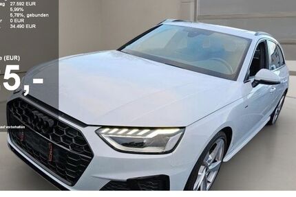 Audi A4 58.307 km 33.889 &euro; Krefeld 47805