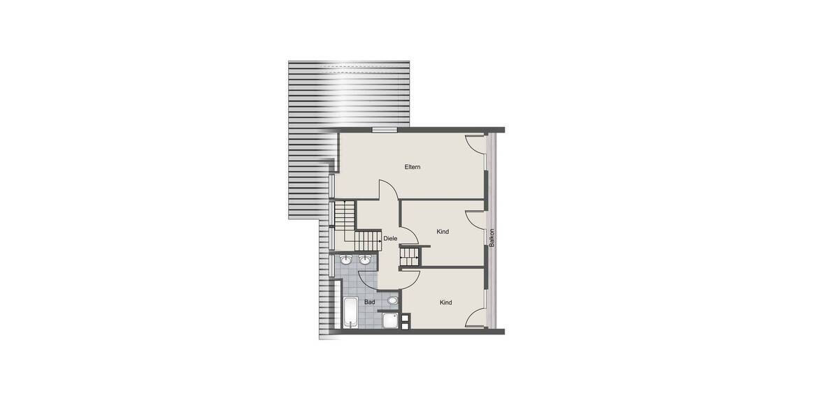 Doppelhaushälfte Krefeld Bockum - 5 Zimmer, 142 m&sup2;, 719.000&euro; | Angebot:26879222