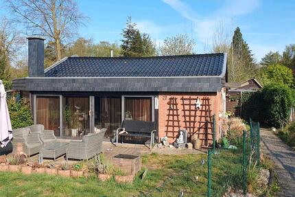 Haus Niederkrüchten - 2 Zimmer, 78 m&sup2;, 265.000&euro; | Angebot:25721400