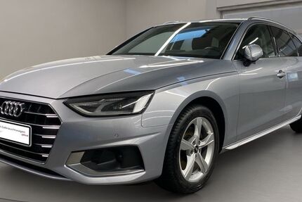 Audi A4 84.774 km 24.889 &euro; Krefeld 47805