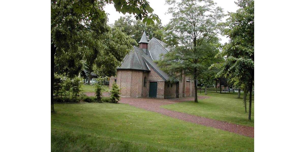 Grundstück Niederkrüchten-Overhetfeld Overhetfeld - 461.000&euro; | Angebot:25661611