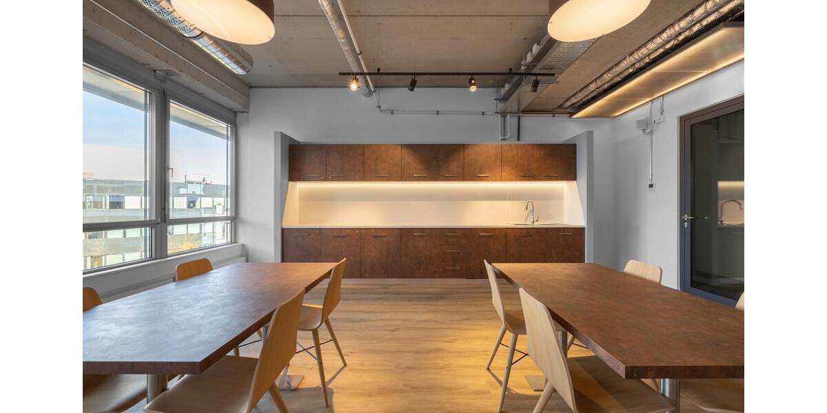 Gewerbeobjekt Düsseldorf Heerdt - 2.697&euro; | Angebot:22931522