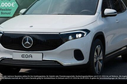 Mercedes-Benz EQA 16.343 km 42.890 &euro; Neuss 41460