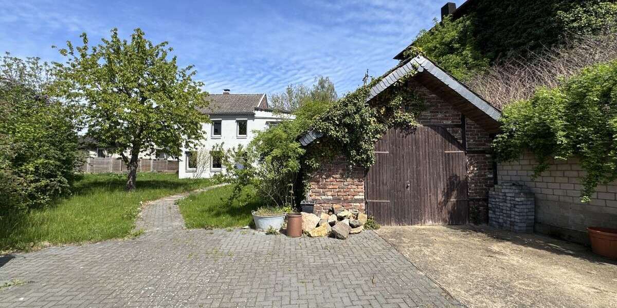Einfamilienhaus Hückelhoven / Baal Baal - 3 Zimmer, 144 m&sup2;, 268.000&euro; | Angebot:26382431