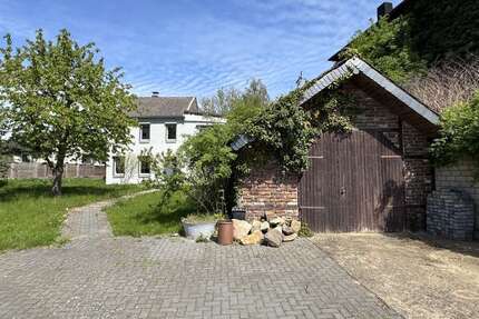 Haus Hückelhoven / Baal Baal - 3 Zimmer, 144 m&sup2;, 268.000&euro; | Angebot:26382431