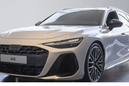 Audi A6 6.666 km 75.980 &euro; Heinsberg 52525