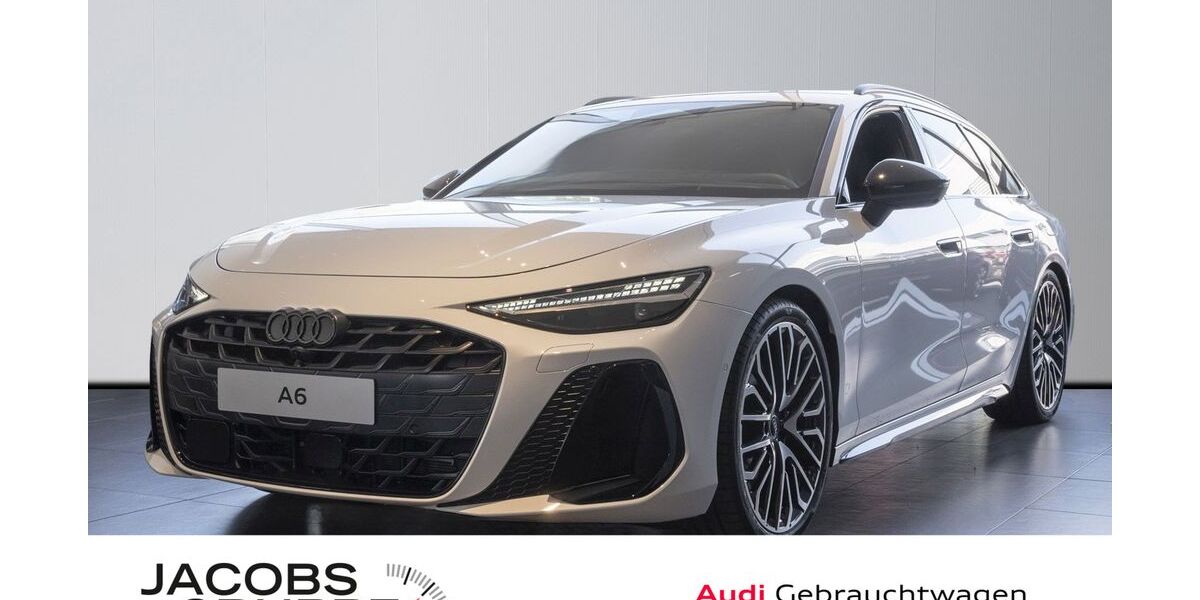 Audi A6 6.666 km 75.980 &euro; Heinsberg 52525