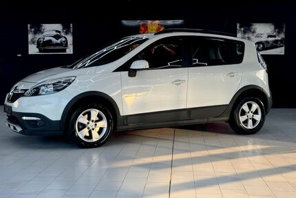 Renault Scenic 80.500 km 5.999 &euro; Wegberg 41844