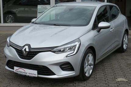 Renault Clio 10.000 km 11.980 &euro; Kerken 47647