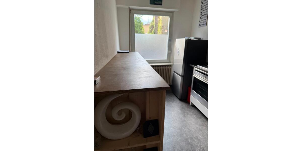 Erdgeschoßwohnung Mönchengladbach Nord - 2 Zimmer, 55 m&sup2;, 550&euro; | Angebot:26639546