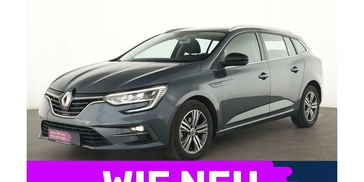 Renault Megane 13.495 km 24.331 &euro; Neuss 41460
