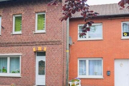 Haus Heinsberg - 7 Zimmer, 170 m&sup2;, 295.000&euro; | Angebot:25403258