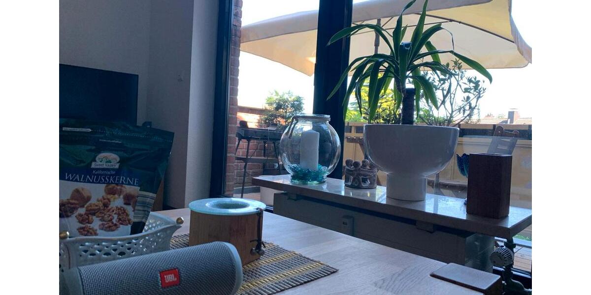 Etagenwohnung Mönchengladbach West - 2 Zimmer, 47 m&sup2;, 550&euro; | Angebot:25979590