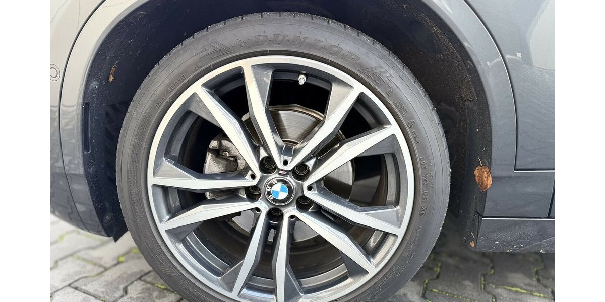 BMW X2 M / Sport / Head up / NAVI Pro / LED 67.000 km 24.490 &euro; Mönchengladbach 41066