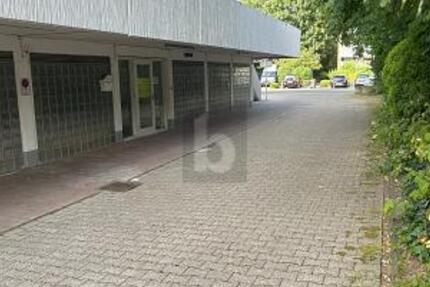 GEWERBEIMMOBILIE FÜR KREATIVE UNTERNEHMER - Gewerbeobjekt Krefeld Hüls | Angebot:26918176