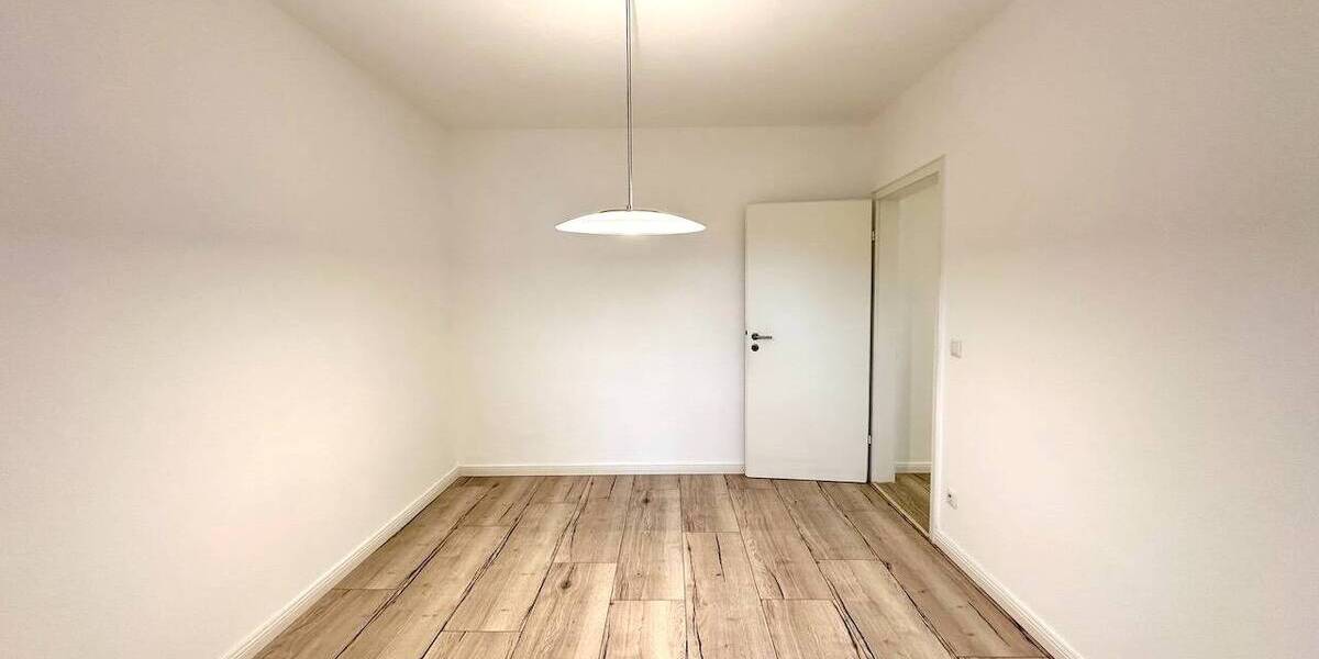 Etagenwohnung Kaarst Holzbüttgen - 3 Zimmer, 76 m&sup2;, 249.000&euro; | Angebot:26641434