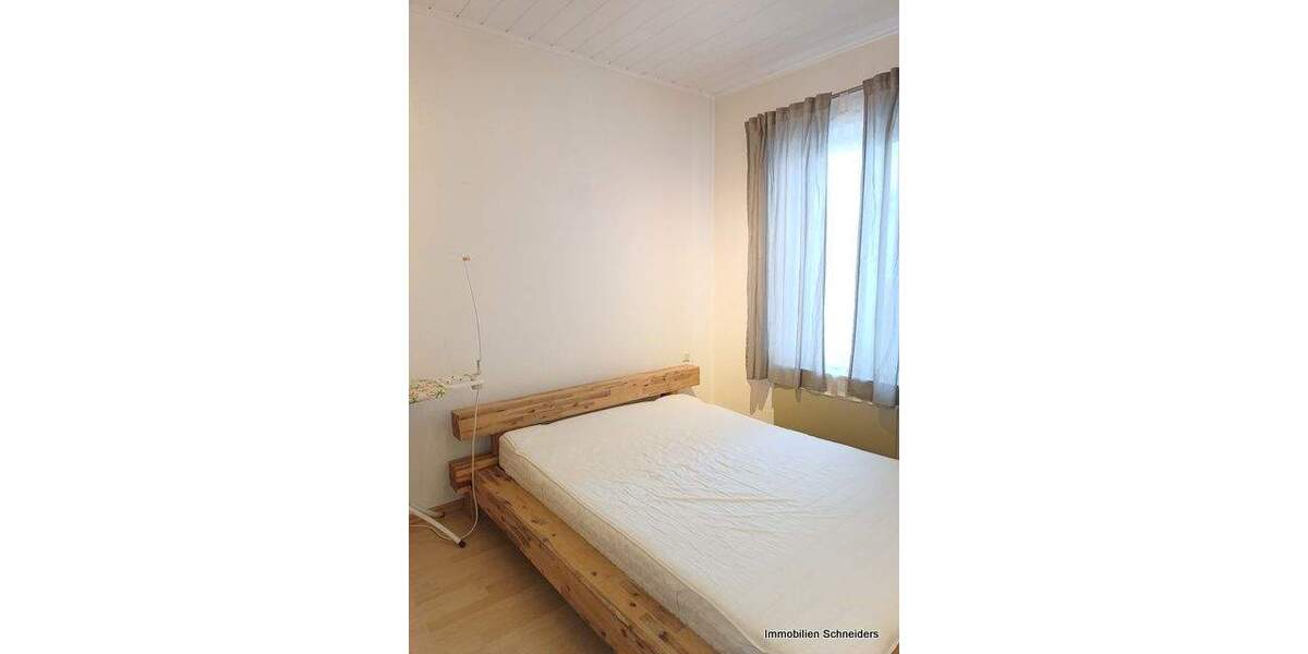 Etagenwohnung Krefeld Dießem/Lehmheide - 2 Zimmer, 52 m&sup2;, 468&euro; | Angebot:26657486
