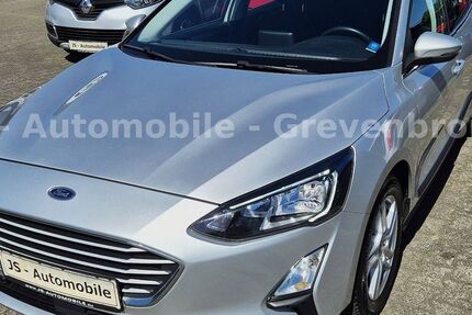 Ford Focus 34.700 km 13.940 &euro; Grevenbroich 41515