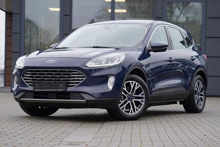 Ford Kuga 153.000 km 14.980 &euro; Korschenbroich 41352