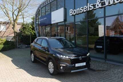 Suzuki SX4 S-Cross 15.163 km 21.690 &euro; Erkelenz 41812