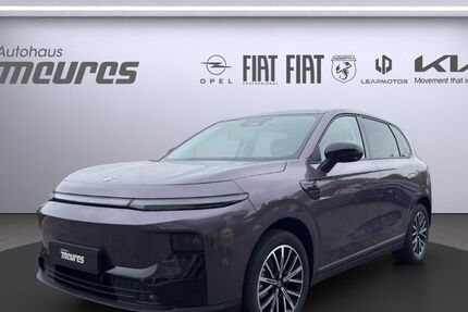 Leapmotor B10 2.000 km 30.950 &euro; Heinsberg 52525