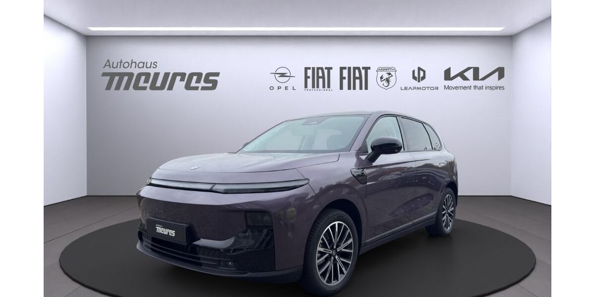 Leapmotor B10 2.000 km 30.950 &euro; Heinsberg 52525