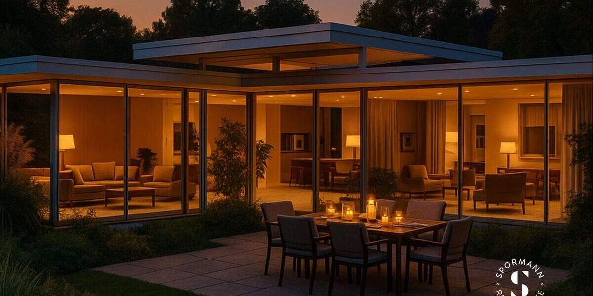 Bungalow Düsseldorf Niederkassel - 6 Zimmer, 230 m&sup2;, 3.490.000&euro; | Angebot:25683087