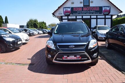 Ford Kuga 202.000 km 5.490 &euro; Mönchengladbach 41066