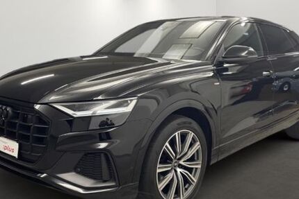 Audi Q8 55.134 km 52.980 &euro; Neuss 41464