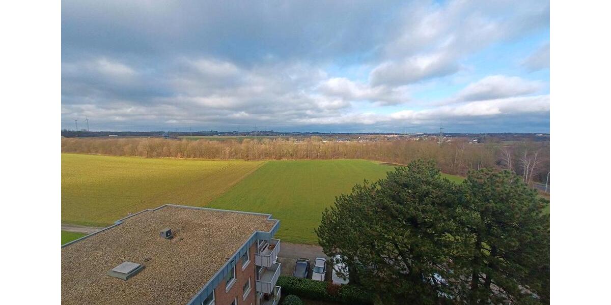 Etagenwohnung Grevenbroich Neuenhausen - 2 Zimmer, 63 m&sup2;, 800&euro; | Angebot:26036378