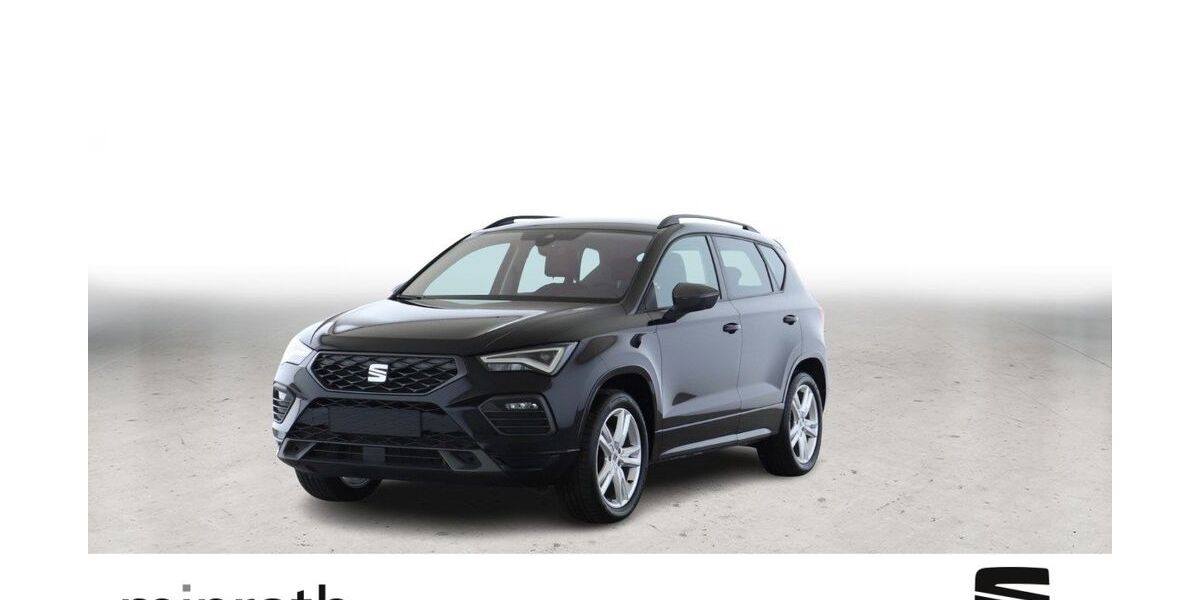 Seat Ateca 43.111 km 27.690 &euro; Geldern 47608