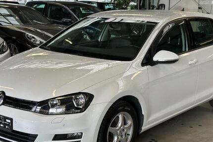 VW Golf 198.000 km 9.401 &euro; Korschenbroich-Glehn bei Düsseldorf 41352