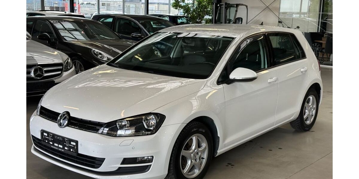 VW Golf 198.000 km 9.401 &euro; Korschenbroich-Glehn bei Düsseldorf 41352
