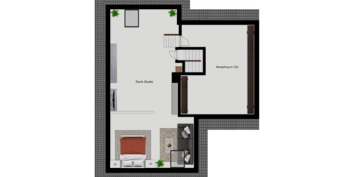 Einfamilienhaus Meerbusch-Ilverich Ilverich - 7 Zimmer, 206 m&sup2;, 995.000&euro; | Angebot:26390514