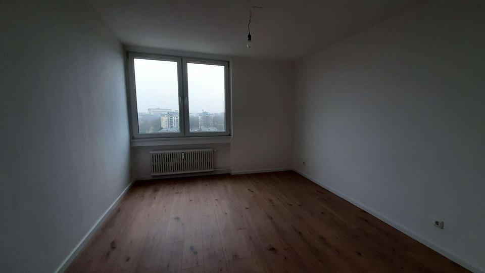 Etagenwohnung Krefeld Fischeln - 2 Zimmer, 70 m&sup2;, 650&euro; | Angebot:24802204
