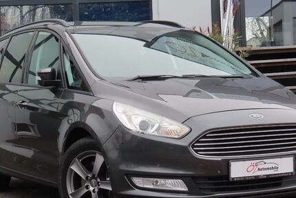 Ford Galaxy 126.999 km 14.900 &euro; Neuss 41469