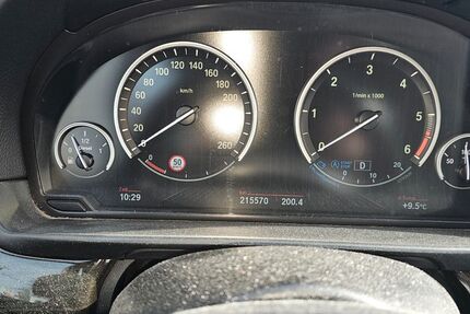 BMW 530 215.000 km 12.300 &euro; Meerbusch 40668