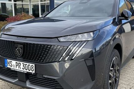 Peugeot 3008 8.950 km 34.990 &euro; Heinsberg 52525