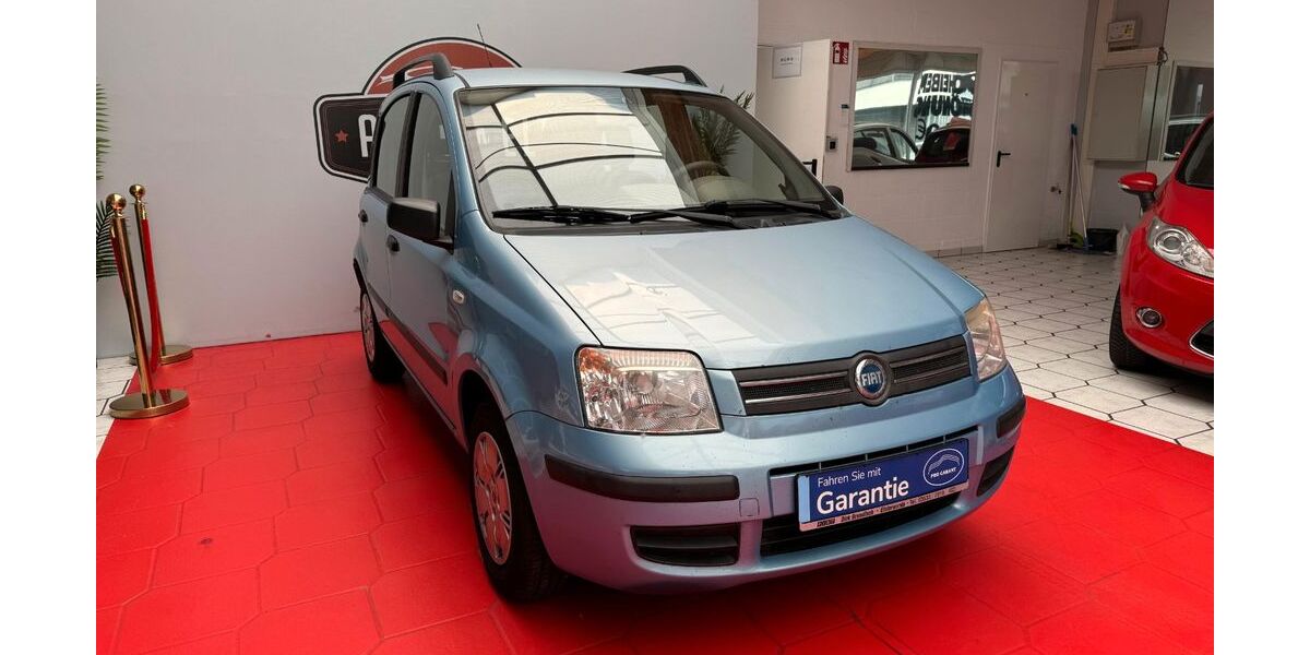 Fiat Panda 123.000 km 2.990 &euro; Moers 47441