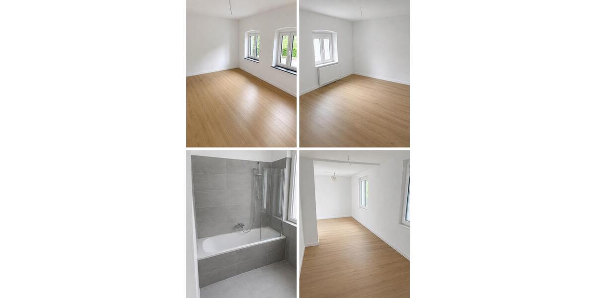 Etagenwohnung Neuss Augustinusviertel - 3 Zimmer, 95 m&sup2;, 1.500&euro; | Angebot:26605392