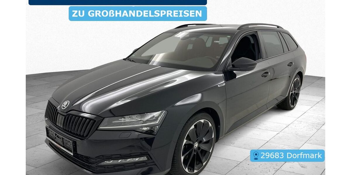 Skoda Superb 64.899 km 27.707 &euro; Krefeld 47829
